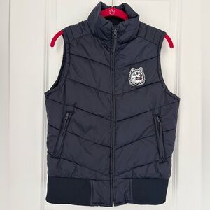 UCONN women’s vest